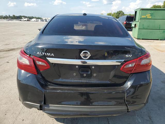 1N4AL3AP1JC217636 - 2018 NISSAN ALTIMA 2.5 黑色 照片 6