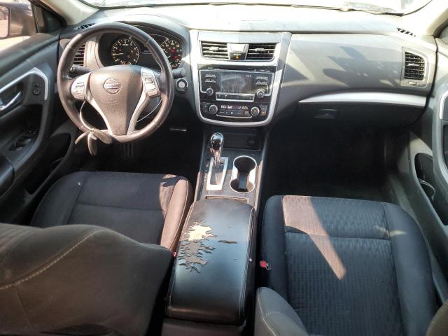 1N4AL3AP1JC217636 - 2018 NISSAN ALTIMA 2.5 黑色 照片 8