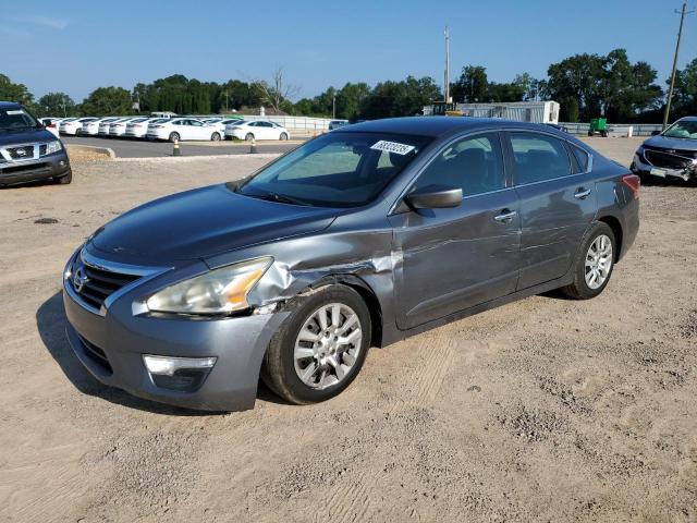 2014 NISSAN ALTIMA 2.5, 