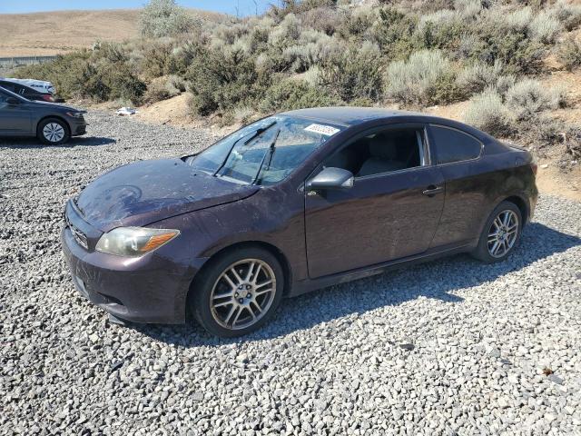 2009 TOYOTA SCION TC, 