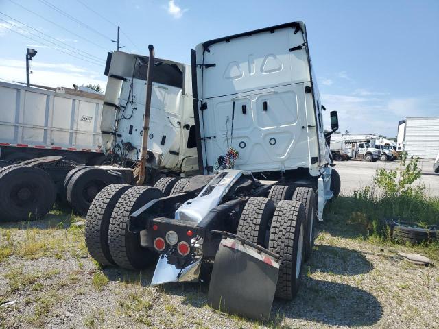 3AKJHHFGXNSNM2144 - 2022 FREIGHTLINER CASCADIA 1 Ақ фото 4