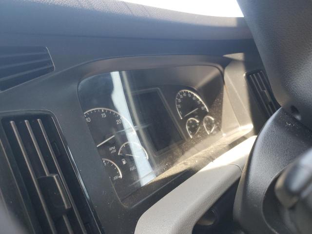 3AKJHHFGXNSNM2144 - 2022 FREIGHTLINER CASCADIA 1 Ақ фото 8