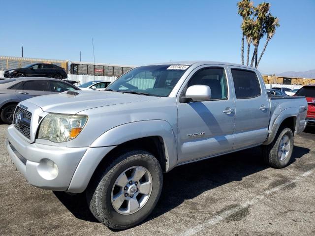 2011 TOYOTA TACOMA DOUBLE CAB PRERUNNER, 