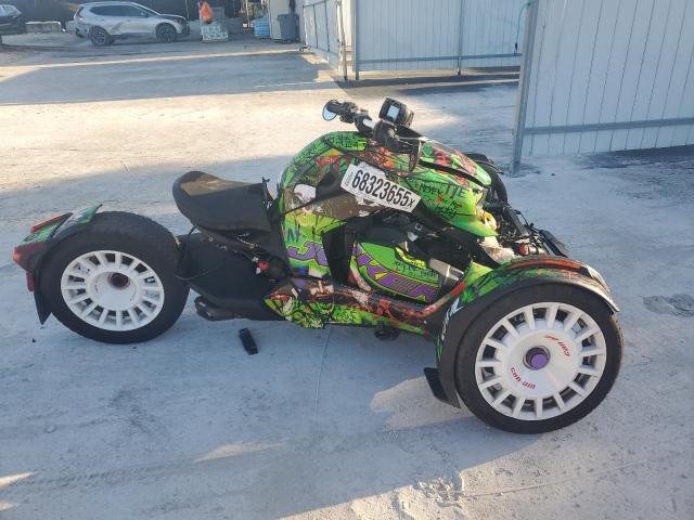 2023 CAN-AM RYKER RALLY EDITION, 