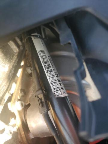 3JB2HEH45PJ002201 - 2023 CAN-AM RYKER RALLY EDITION GREEN photo 8