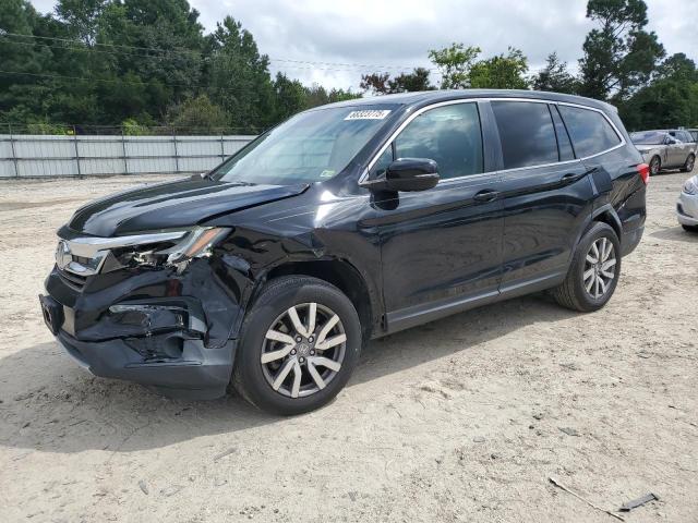 2019 HONDA PILOT EXL, 