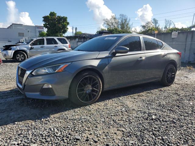 2019 NISSAN ALTIMA S, 