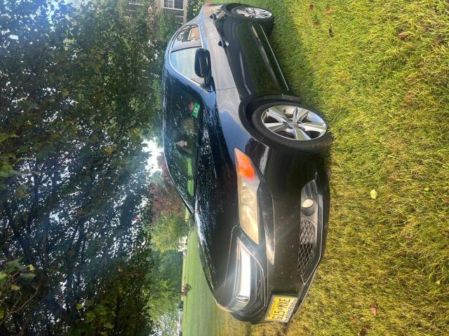 19VDE1F78DE018927 - 2013 ACURA ILX 20 TECH BLACK photo 1