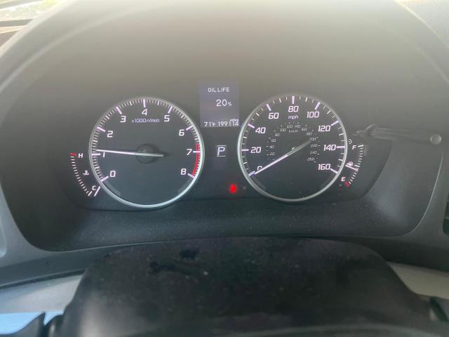 19VDE1F78DE018927 - 2013 ACURA ILX 20 TECH BLACK photo 6