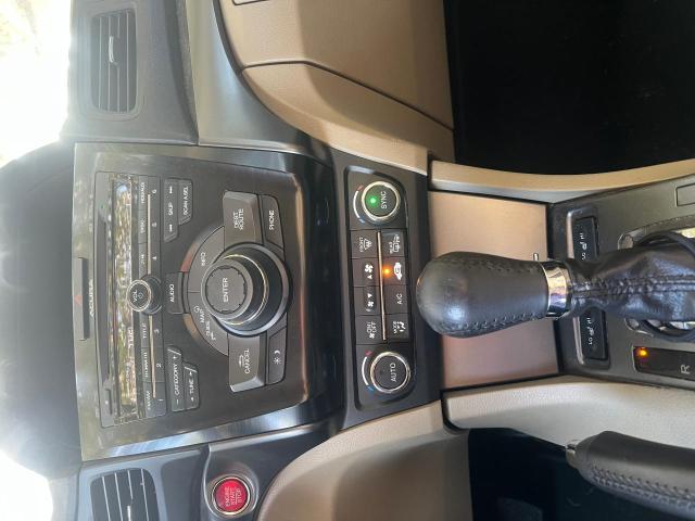 19VDE1F78DE018927 - 2013 ACURA ILX 20 TECH BLACK photo 8