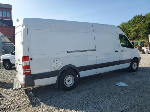 WD3PE8CB1C5697403 - 2012 MERCEDES-BENZ SPRINTER 2500 WHITE photo 3