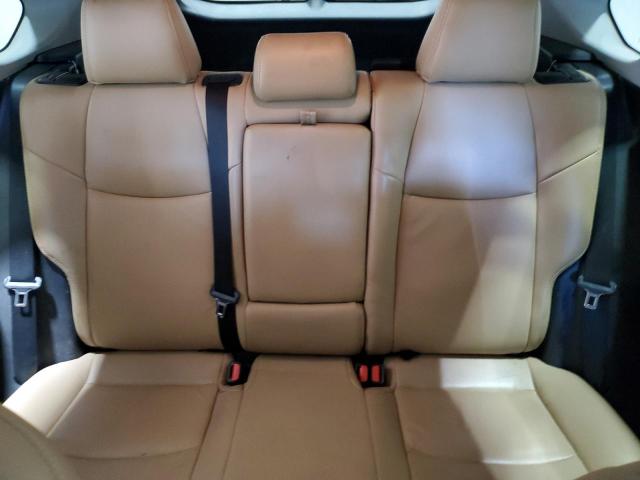 4T3RWRFV7LU009291 - 2020 TOYOTA RAV4 XLE ლურჯი ფოტო 10