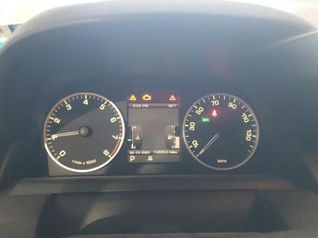 SALAG2D46AA539414 - 2010 LAND ROVER LR4 HSE 银色 照片 9