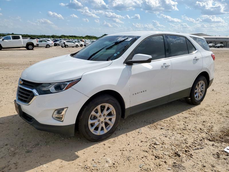 2019 CHEVROLET EQUINOX LT, 