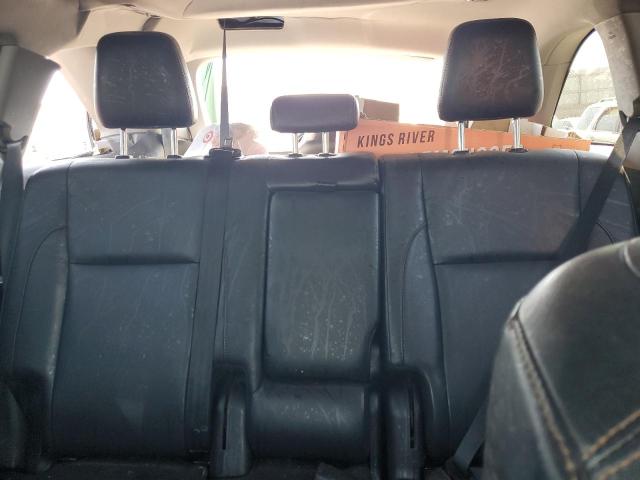 5TDJZRFH7JS830050 - 2018 TOYOTA HIGHLANDER SE 石墨色 照片 10