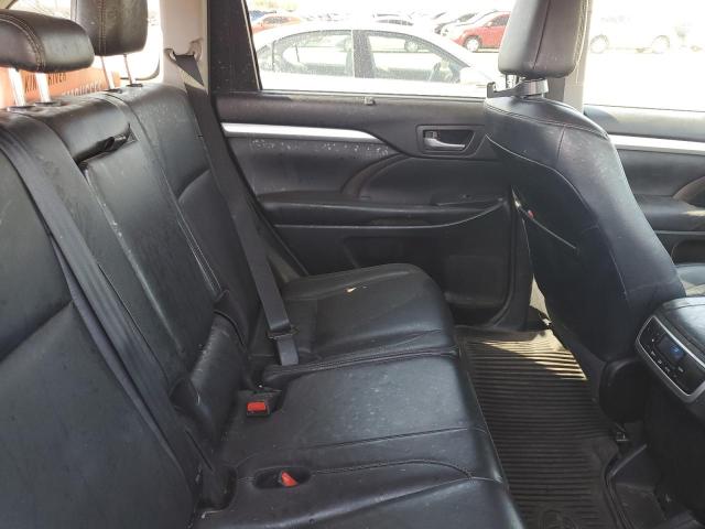 5TDJZRFH7JS830050 - 2018 TOYOTA HIGHLANDER SE 石墨色 照片 11