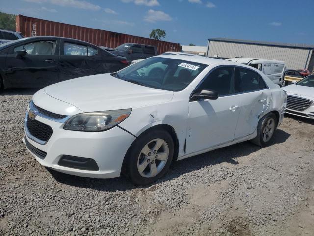 2016 CHEVROLET MALIBU LIM LS, 