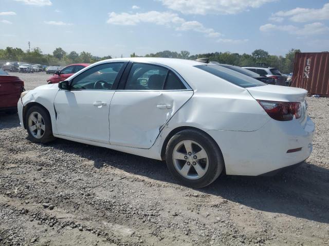 1G11A5SA4GU139760 - 2016 CHEVROLET MALIBU LIM LS თეთრი ფოტო 2