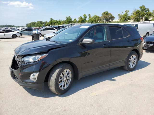 2020 CHEVROLET EQUINOX LS, 
