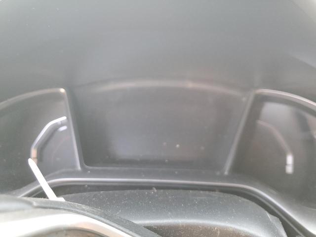 2HGFC3A51KH751010 - 2019 HONDA CIVIC SI WHITE photo 9