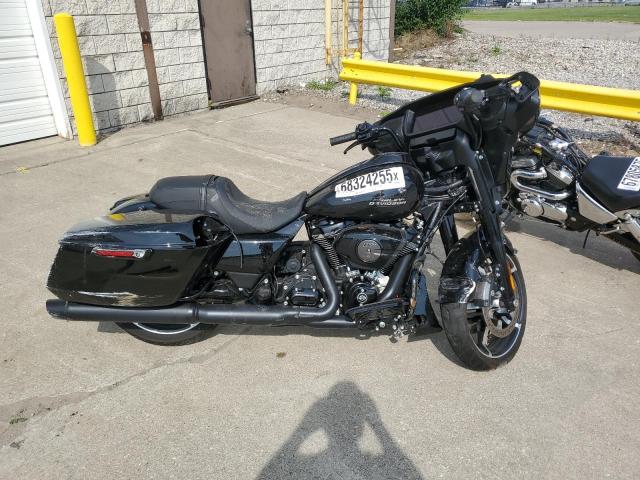 2024 HARLEY-DAVIDSON FLHX, 