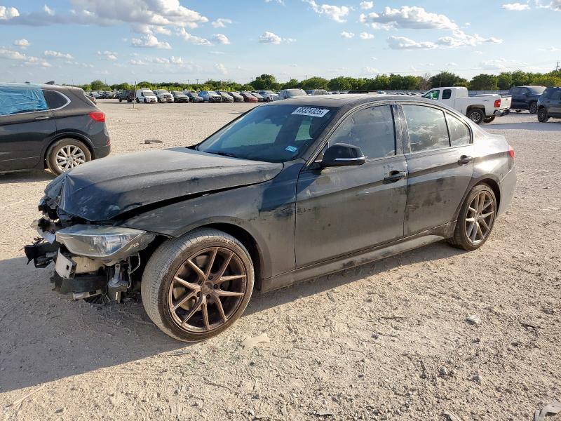 2013 BMW ACTIVEHYBR, null