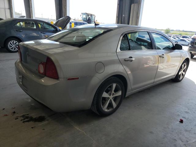 1G1ZJ57BX8F278284 - 2008 CHEVROLET MALIBU 2LT SILVER photo 3