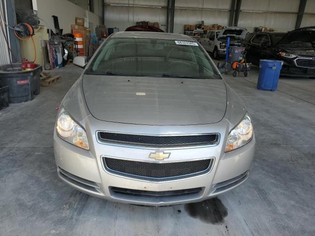 1G1ZJ57BX8F278284 - 2008 CHEVROLET MALIBU 2LT SILVER photo 5