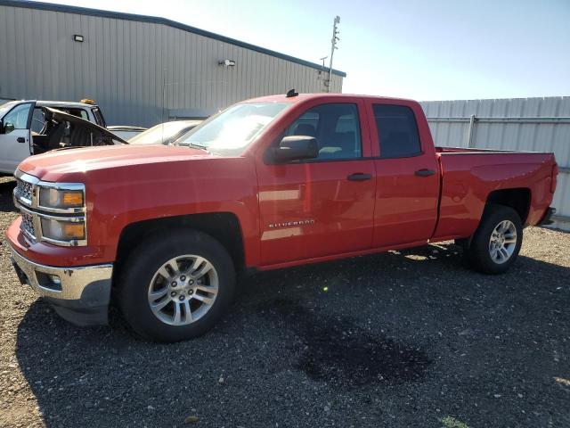 2014 CHEVROLET SILVERADO K1500 LT, 