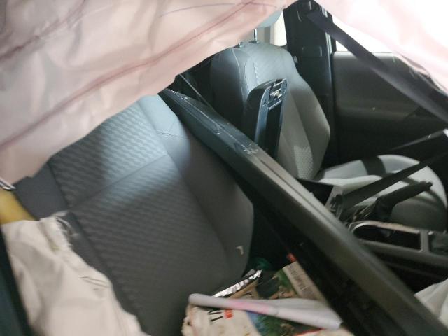 3TYRX5GNXPT069890 - 2023 TOYOTA TACOMA ACCESS CAB თეთრი ფოტო 10