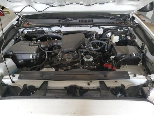 3TYRX5GNXPT069890 - 2023 TOYOTA TACOMA ACCESS CAB თეთრი ფოტო 11