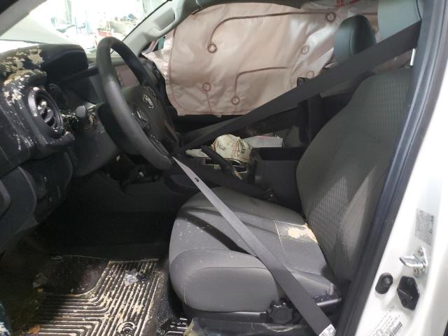 3TYRX5GNXPT069890 - 2023 TOYOTA TACOMA ACCESS CAB თეთრი ფოტო 7