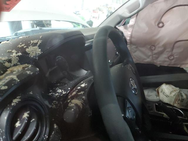 3TYRX5GNXPT069890 - 2023 TOYOTA TACOMA ACCESS CAB თეთრი ფოტო 9