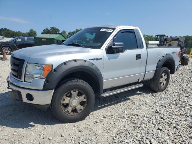 2010 FORD F150, 