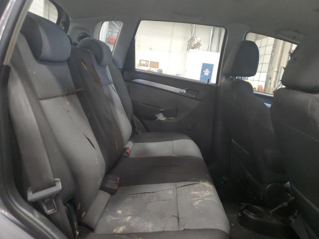 KL1TD66E79B383211 - 2009 CHEVROLET AVEO LS 灰色 照片 10