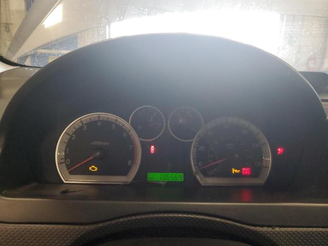 KL1TD66E79B383211 - 2009 CHEVROLET AVEO LS 灰色 照片 9