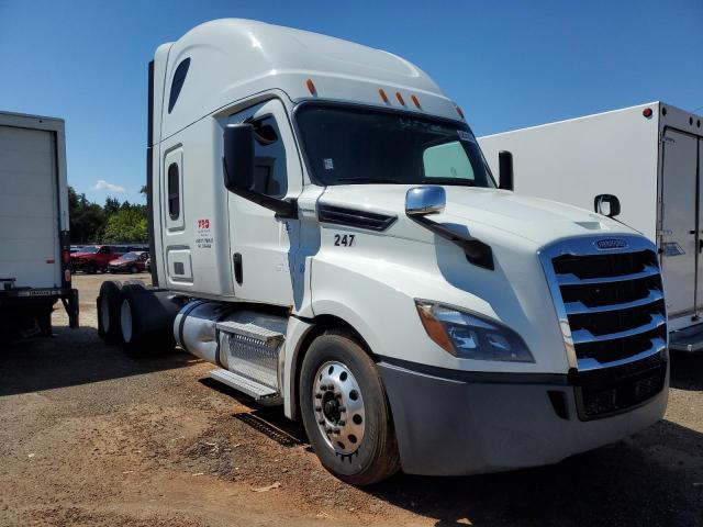 2019 FREIGHTLINER CASCADIA 1, 