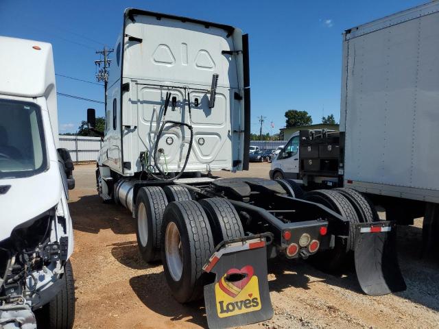 1FUJHHDR2KLLC7154 - 2019 FREIGHTLINER CASCADIA 1 Weiß Foto 3