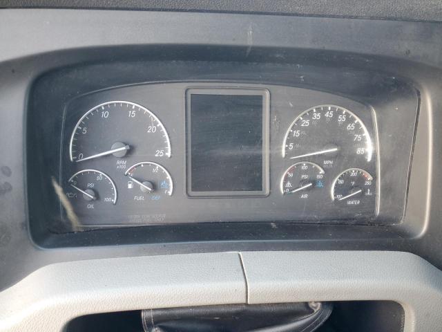 1FUJHHDR2KLLC7154 - 2019 FREIGHTLINER CASCADIA 1 Weiß Foto 8