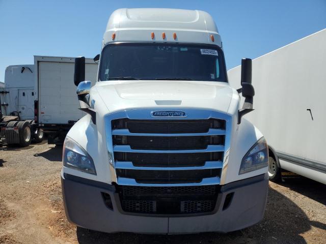 1FUJHHDR2KLLC7154 - 2019 FREIGHTLINER CASCADIA 1 Weiß Foto 9