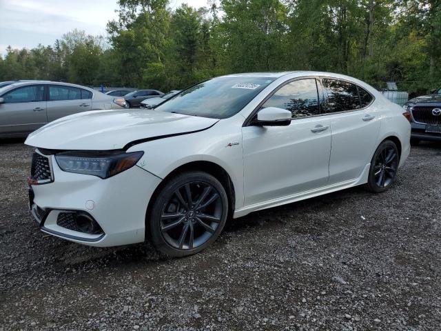 2020 ACURA TLX TECHNOLOGY, 