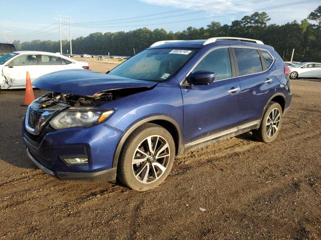 2020 NISSAN ROGUE S, 