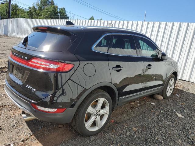 5LMCJ1D97JUL18483 - 2018 LINCOLN MKC PREMIERE BLACK photo 3