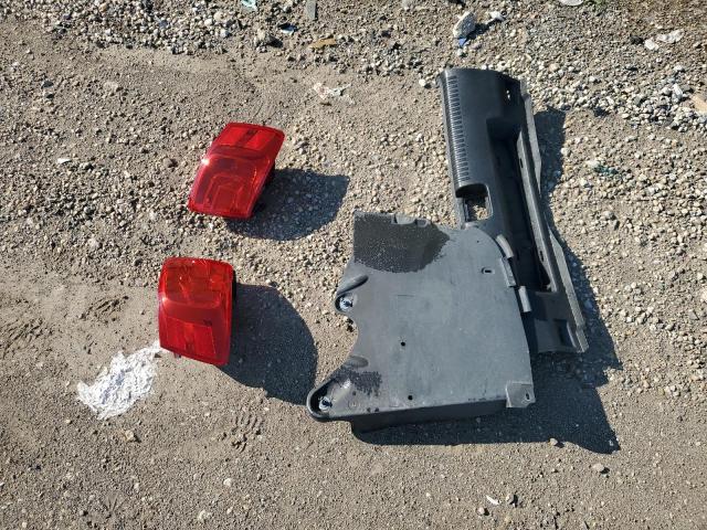 3VW2K7AJ1EM445173 - 2014 VOLKSWAGEN JETTA BASE 白色 照片 12