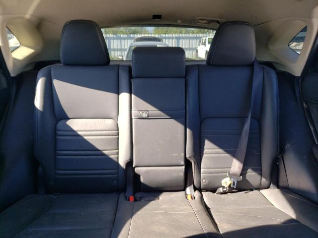 JTJBARBZ1K2179529 - 2019 LEXUS NX 300 BASE 黑色 照片 10