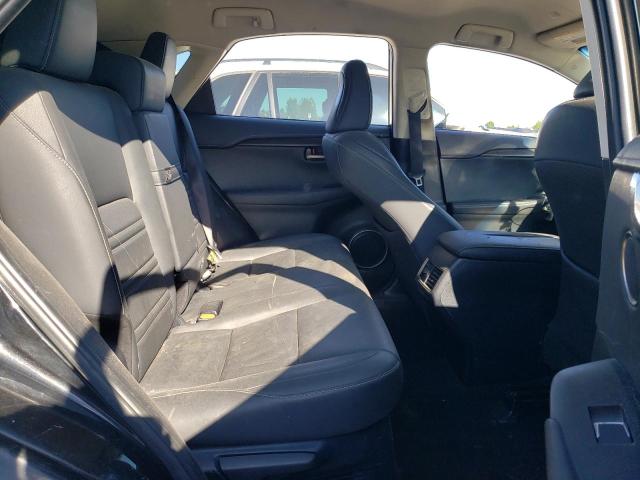 JTJBARBZ1K2179529 - 2019 LEXUS NX 300 BASE 黑色 照片 11