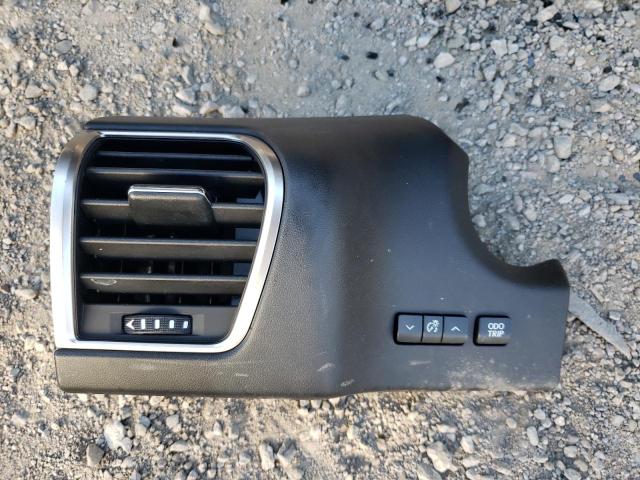 JTJBARBZ1K2179529 - 2019 LEXUS NX 300 BASE 黑色 照片 13