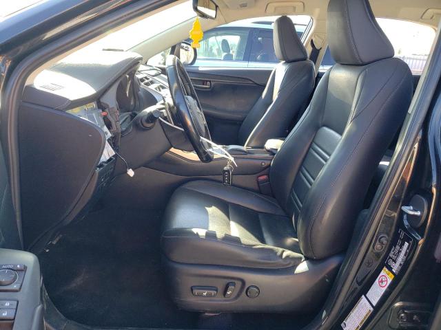 JTJBARBZ1K2179529 - 2019 LEXUS NX 300 BASE 黑色 照片 7