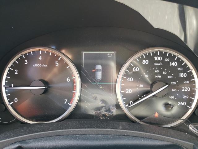 JTJBARBZ1K2179529 - 2019 LEXUS NX 300 BASE 黑色 照片 9