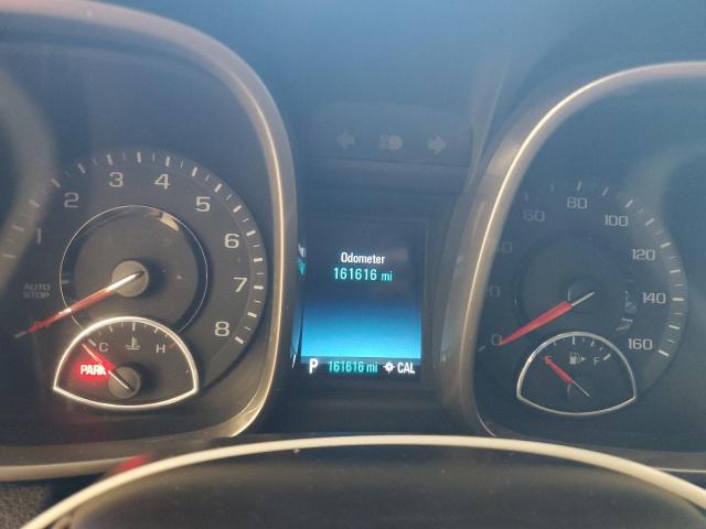 1G11H5SL7EF298514 - 2014 CHEVROLET MALIBU LTZ ვერცხლისფერი ფოტო 8